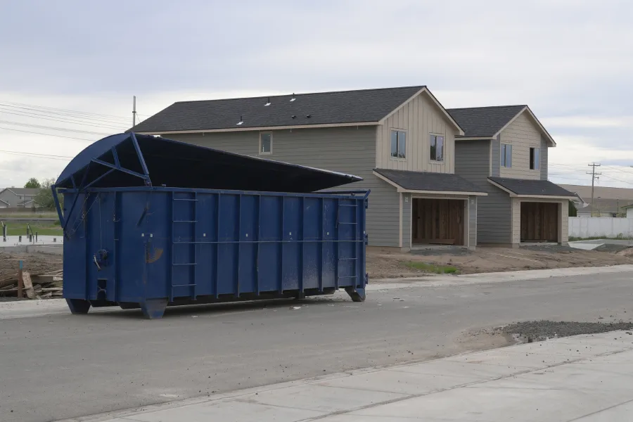 How Roll-Off Dumpster Service Helps Save Time On Cleanup in Harvey, LA How Roll-Off Dumpster Service Helps Save Time On Cleanup in Harvey, LA