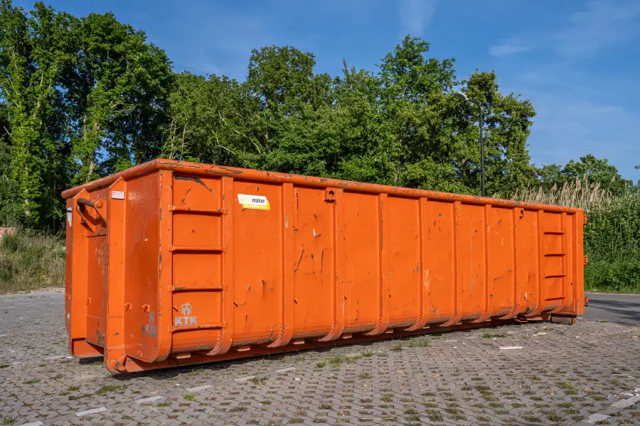 When Roll-Off Dumpster Service Is Ideal For Property Cleanouts Harvey, LA When Roll-Off Dumpster Service Is Ideal For Property Cleanouts Harvey, LA