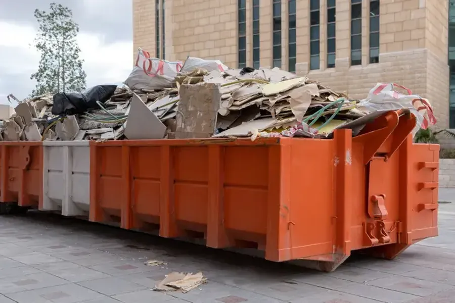 Excellent Construction Debris Removal Harvey, LA Excellent Construction Debris Removal Harvey, LA