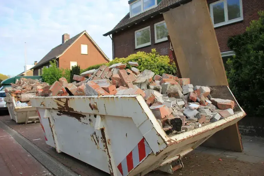 Expert Construction Debris Removal Harvey, LA Expert Construction Debris Removal Harvey, LA