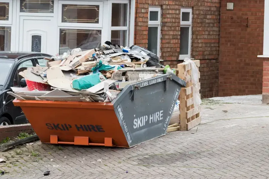 How Construction Debris Removal Improves Job Site Safety Harvey, LA How Construction Debris Removal Improves Job Site Safety Harvey, LA
