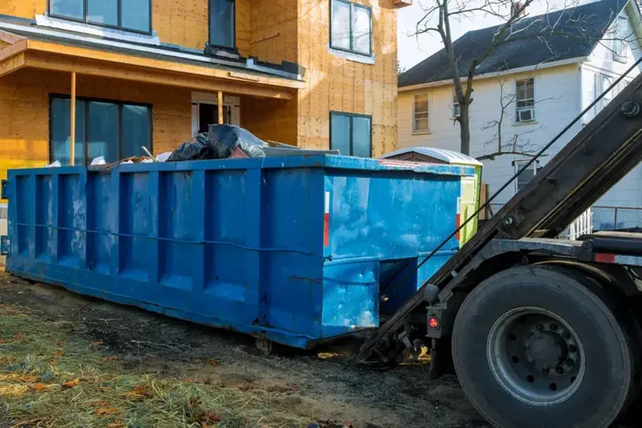 How Construction Debris Removal Improves Job Site Safety in Harvey, LA How Construction Debris Removal Improves Job Site Safety in Harvey, LA