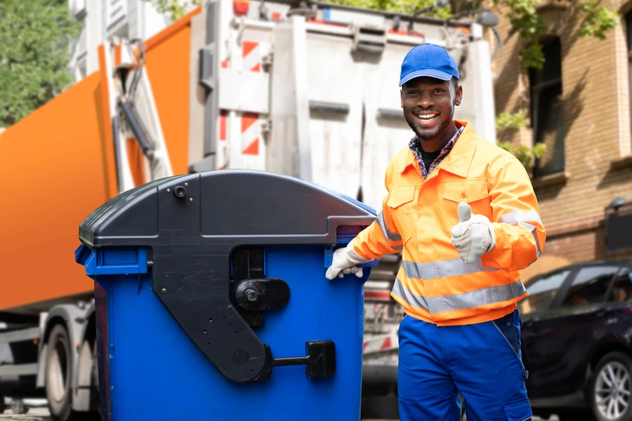 How Trash Pickup Services Simplify Home And Business Cleanup Harvey, LA How Trash Pickup Services Simplify Home And Business Cleanup Harvey, LA