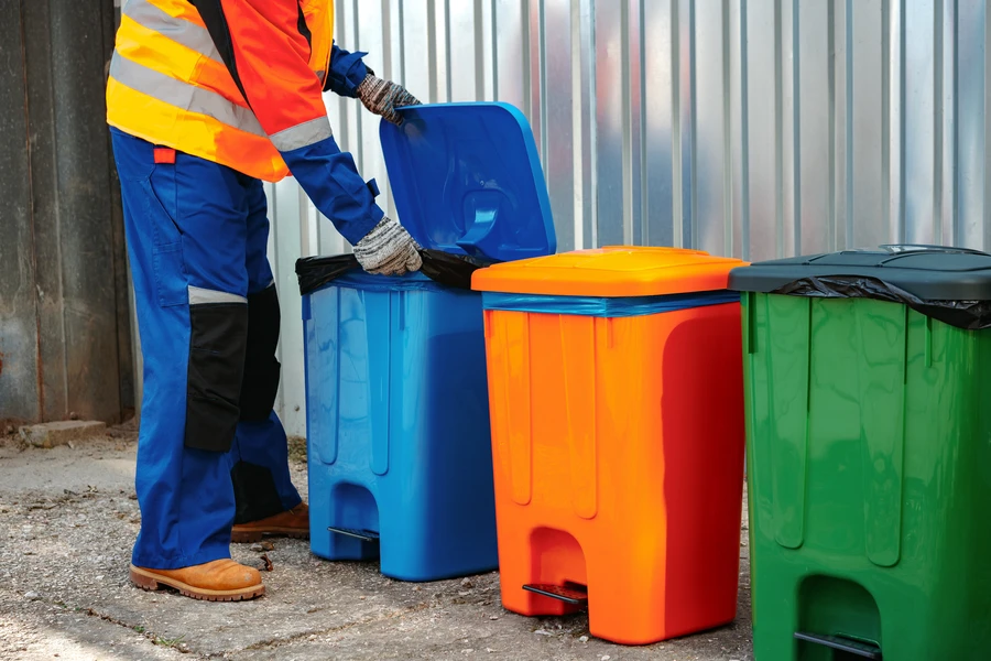 Premium Trash Pickup Harvey, LA Premium Trash Pickup Harvey, LA