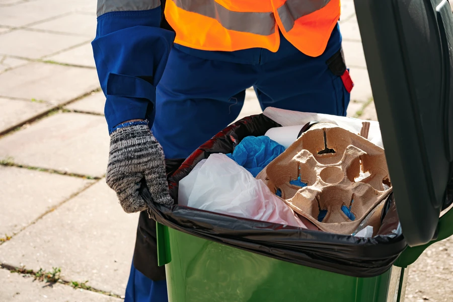 Professional Trash Pickup Harvey, LA Professional Trash Pickup Harvey, LA