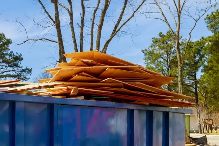 Reputable Construction Debris Removal Harvey, LA Reputable Construction Debris Removal Harvey, LA
