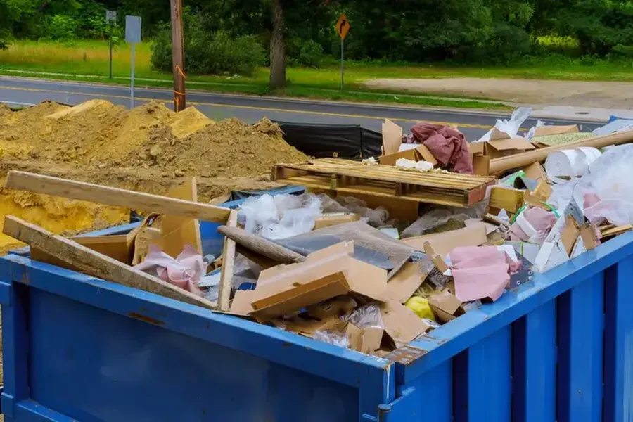 Tips For Handling Large Volumes Of Construction Debris Harvey, LA Tips For Handling Large Volumes Of Construction Debris Harvey, LA