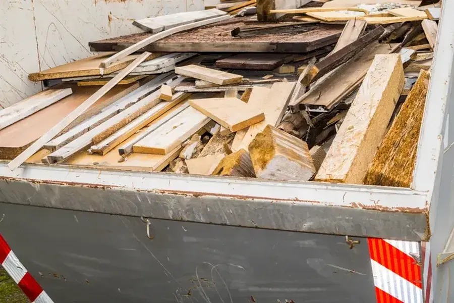 Tips For Handling Large Volumes Of Construction Debris in Harvey, LA Tips For Handling Large Volumes Of Construction Debris in Harvey, LA