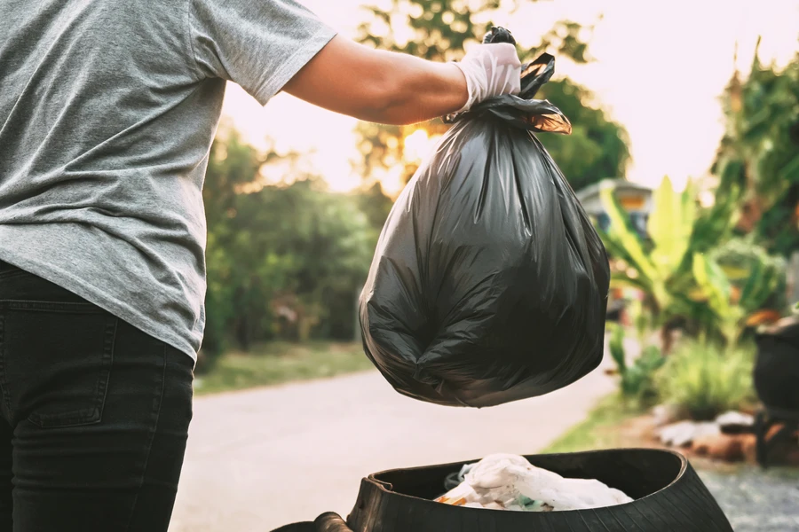 What Items Are Accepted By Junk Removal And Trash Pickup Services Harvey, LA What Items Are Accepted By Junk Removal And Trash Pickup Services Harvey, LA