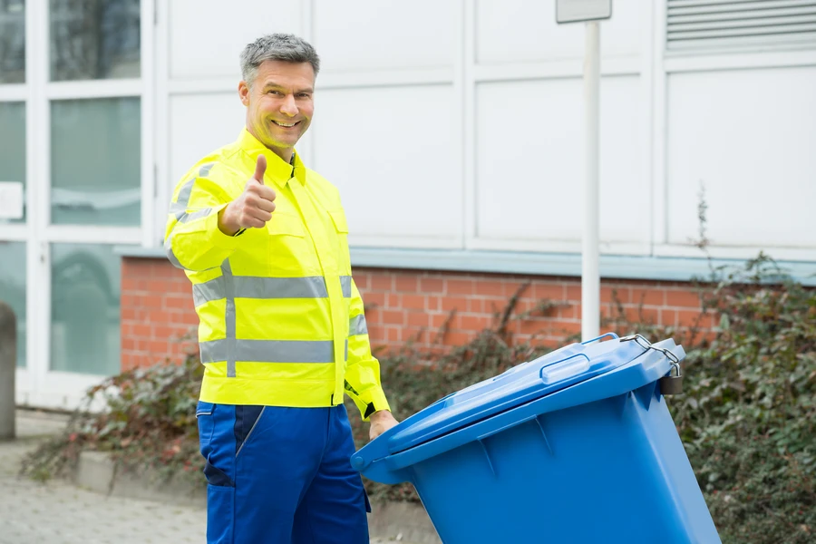 What Items Are Accepted By Junk Removal And Trash Pickup Services in Harvey, LA What Items Are Accepted By Junk Removal And Trash Pickup Services in Harvey, LA
