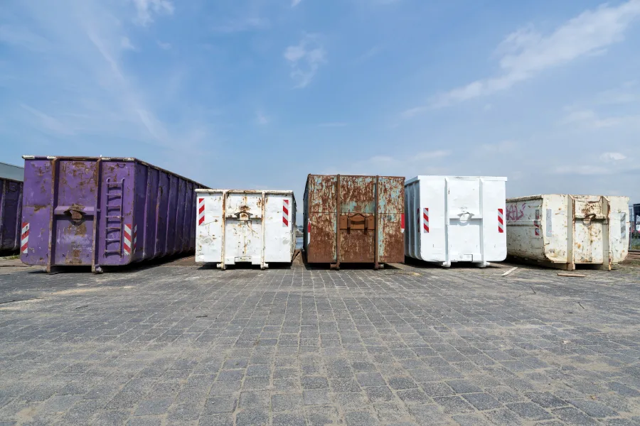 Affordable Roll-Off Dumpster Service in Harvey, LA Affordable Roll-Off Dumpster Service in Harvey, LA