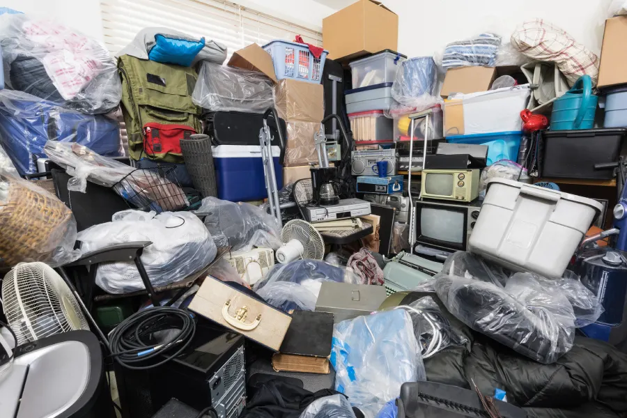 How Junk Removal Simplifies The House Clean Out Process Harvey, LA How Junk Removal Simplifies The House Clean Out Process Harvey, LA