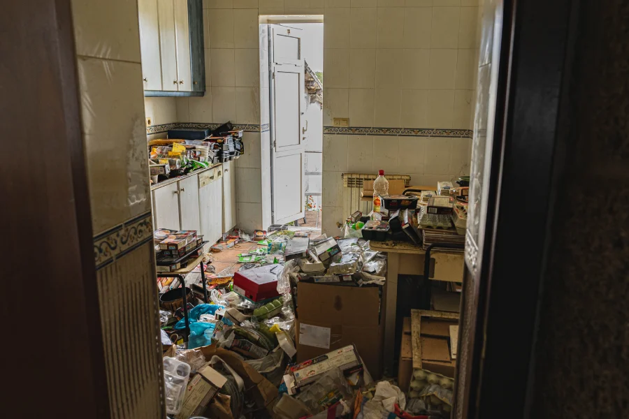 How Junk Removal Simplifies The House Clean Out Process in Harvey, LA How Junk Removal Simplifies The House Clean Out Process in Harvey, LA
