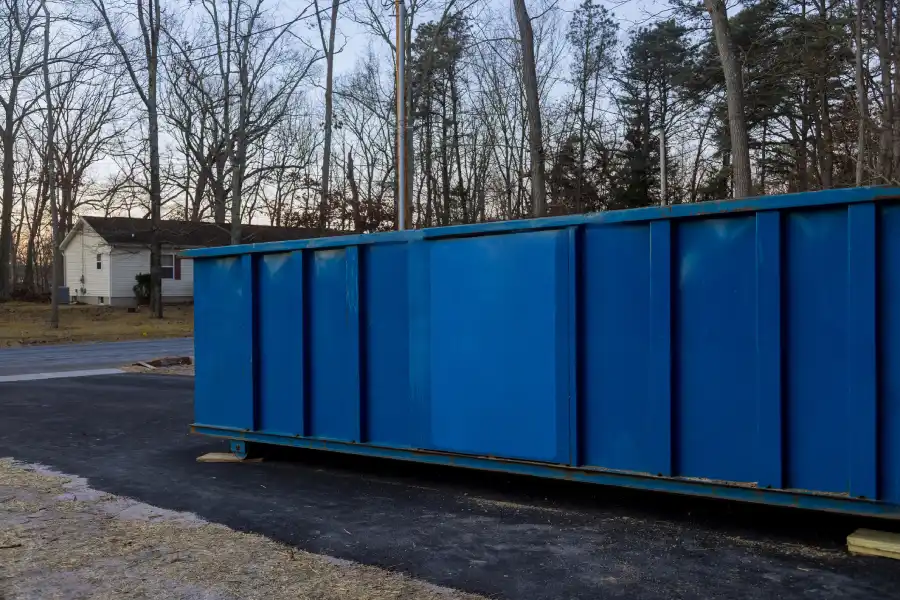 Professional Roll-Off Dumpster Service in Harvey, LA Professional Roll-Off Dumpster Service in Harvey, LA