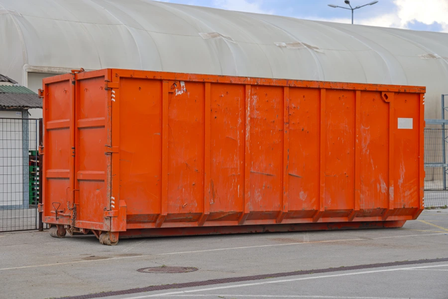 Reliable Roll-Off Dumpster Service in Harvey, LA Reliable Roll-Off Dumpster Service in Harvey, LA