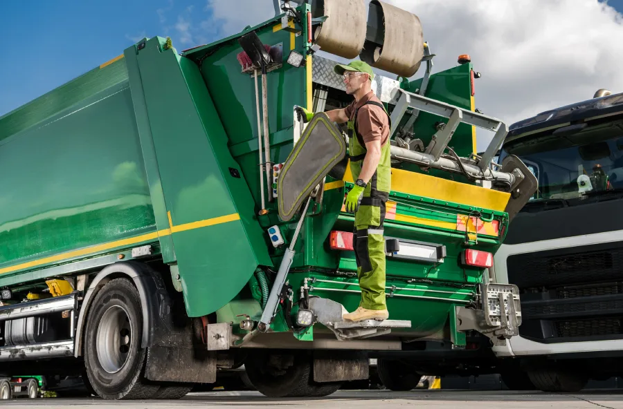 Top-rated Trash Pickup Harvey, LA Top-rated Trash Pickup Harvey, LA