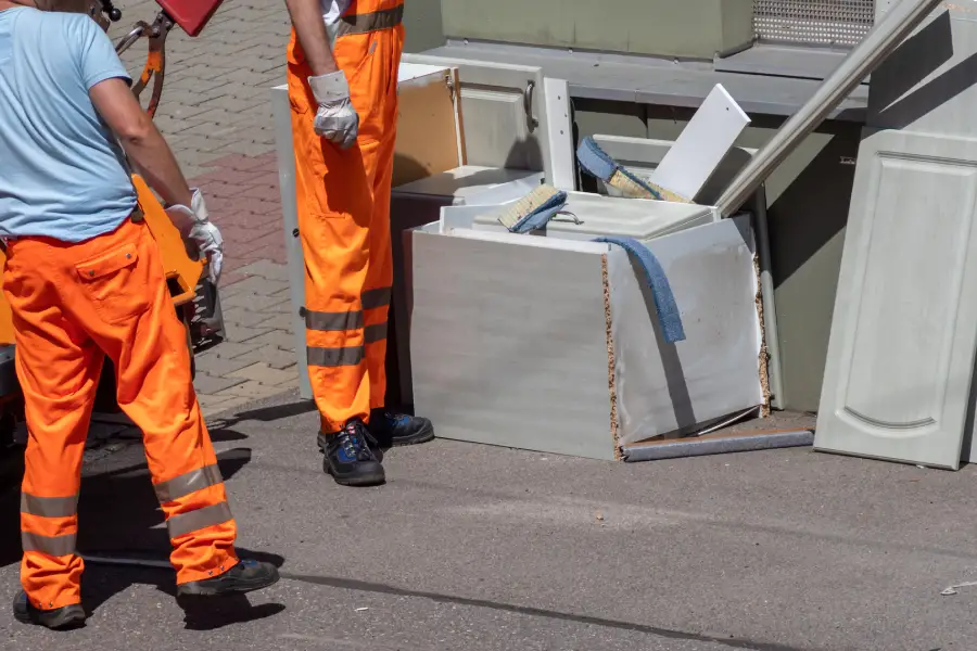 What To Expect From A Professional House Clean Out Junk Removal in Harvey, LA What To Expect From A Professional House Clean Out Junk Removal in Harvey, LA